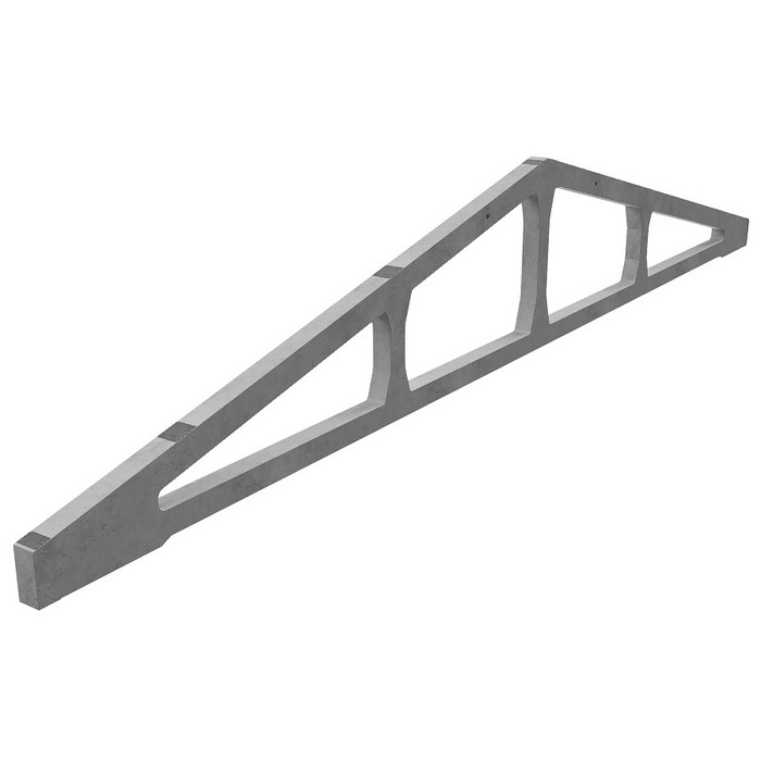 Ферма железобетонная 1ФТ 15-5 АIV