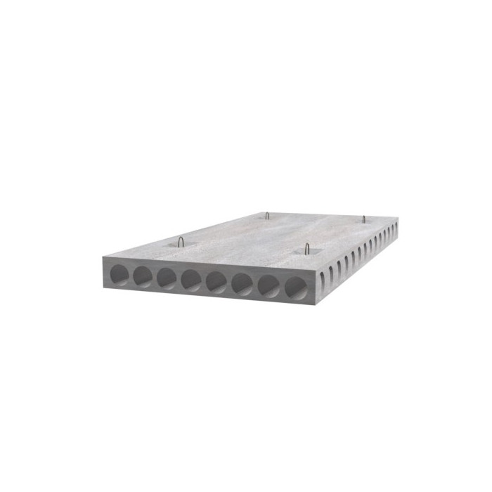Плита перекрытия ПК 31-7-8